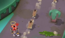 探险视频,揭秘探险视频中的未知世界